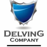 Delving Pest Control Logo