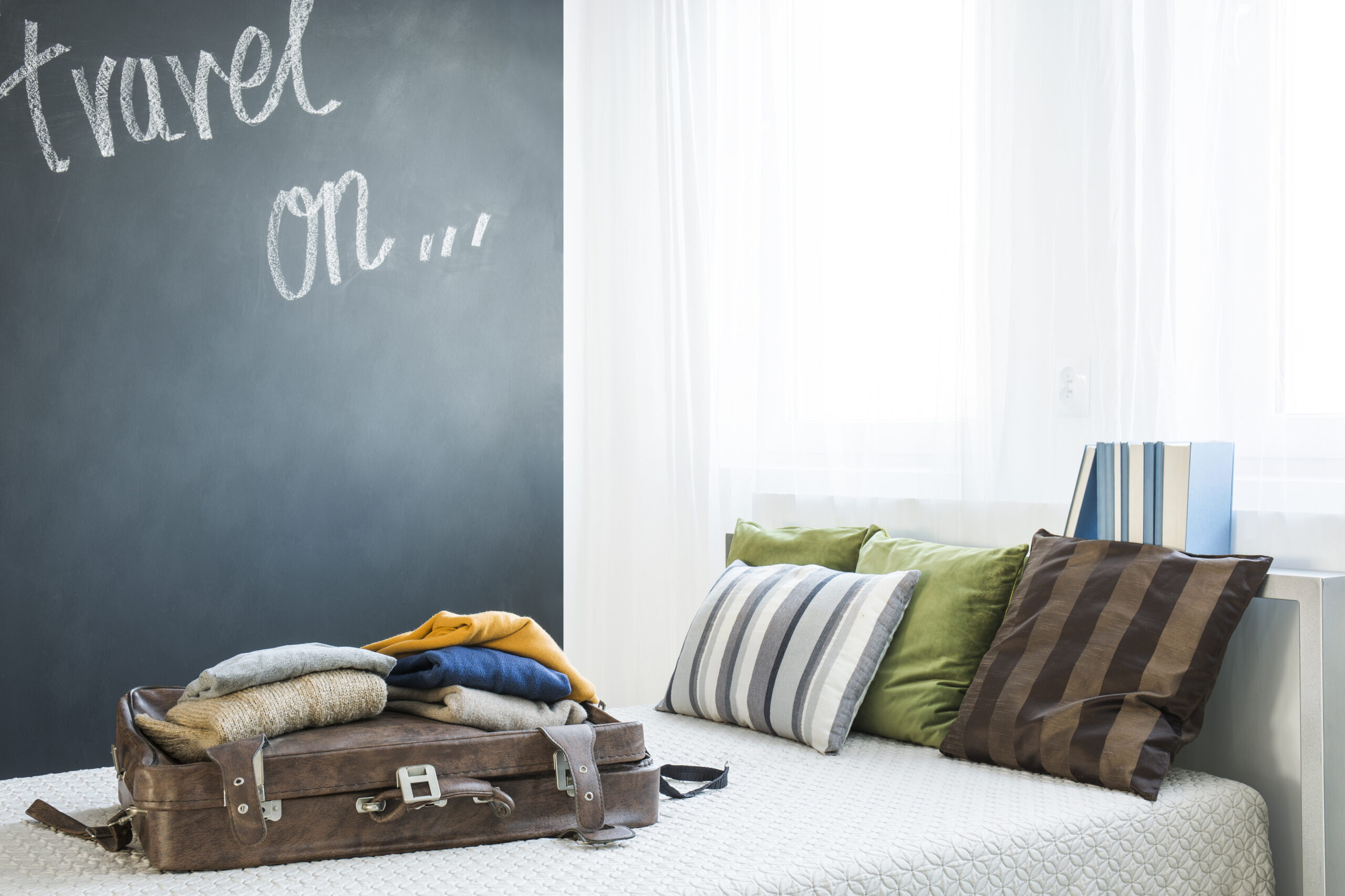 Spring Travel and Bed Bugs