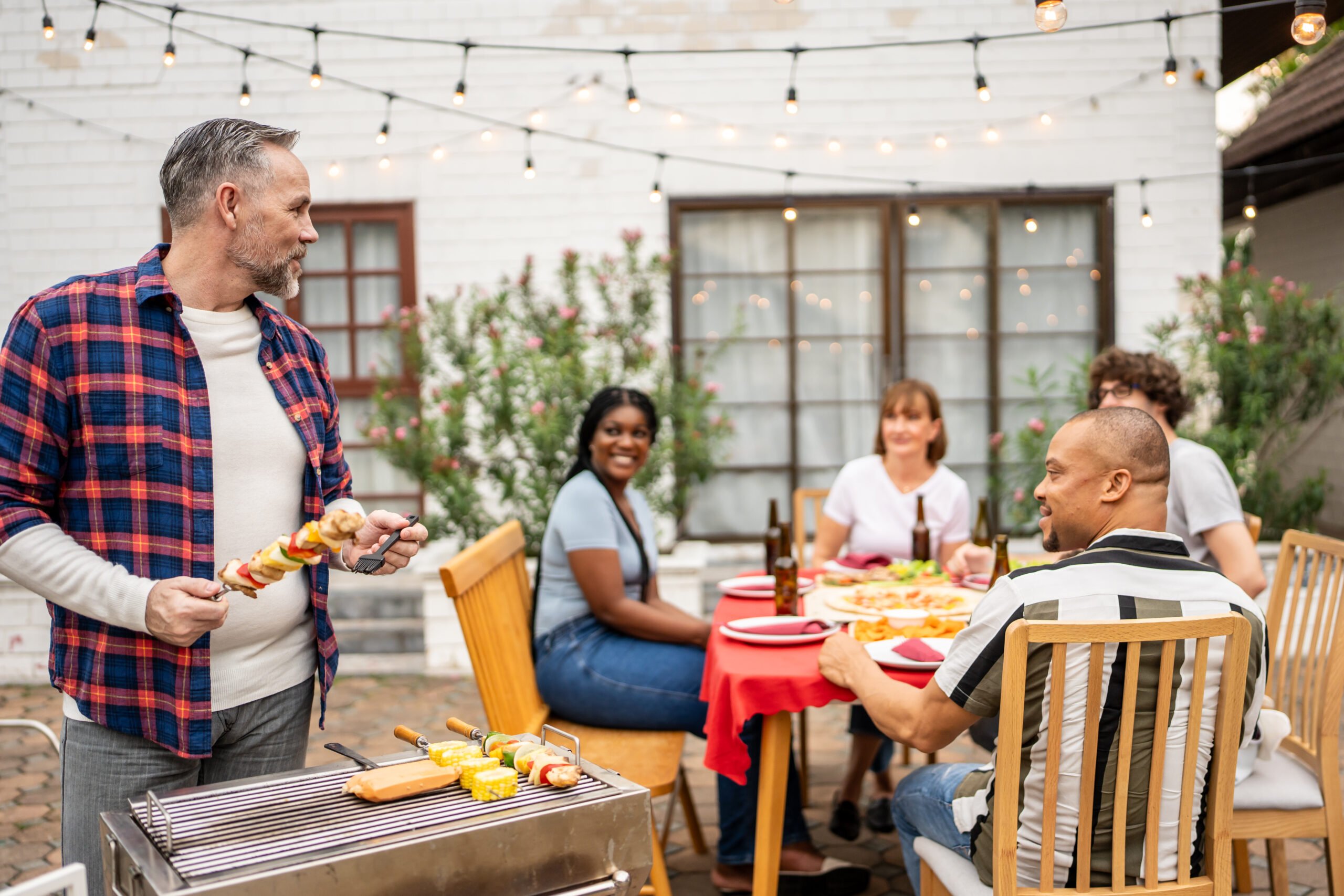 Keep Your BBQ Pest Free