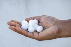 Mothballs Won’t Keep Rodents Away