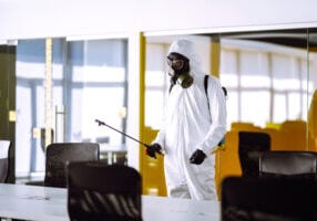 Pests That Threaten Your Business
