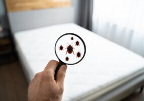 Bed Bug Season