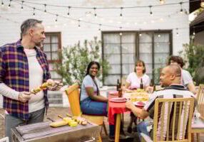 Keep Your BBQ Pest Free