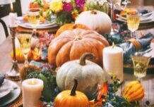 Fall Pest Control